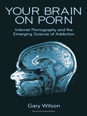 cover image of Your Brain on Porn